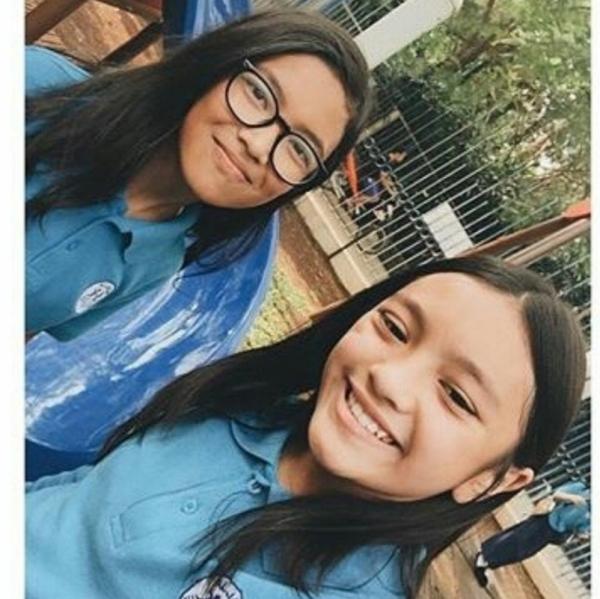 Screenshot 20231024 050842 Instagram Potret Transformasi Alleia Anata. (Foto: Instagram)