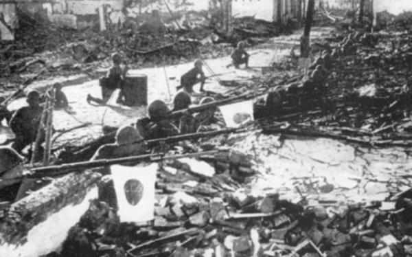 penjajahan jepang ist Sejarah mencatat masa pendudukan Jepang di Indonesia merupakan salah satu babak penting dalam perjalanan menuju kemerdekaan bangsa Indonesia. (Foto: Istimewa)