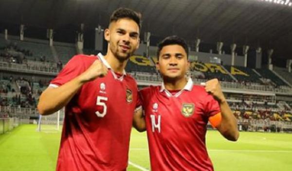 Daftar 13 Pemain Abroad Dipanggil Timnas Indonesia, Liga Belanda Terbanyak