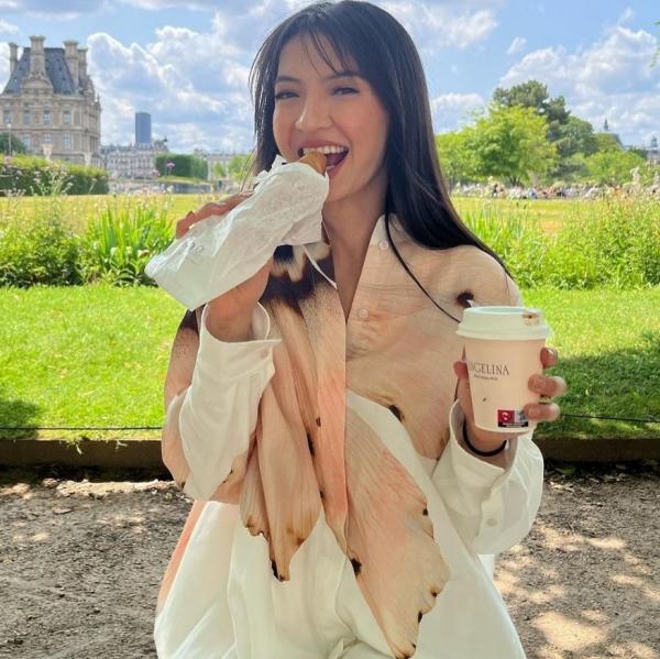 Artis punya kafe murah. (Foto: instagram)