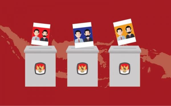 Arti Manuver Politik dan Tujuannya, Istilah Populer Jelang Pilpres 2024
