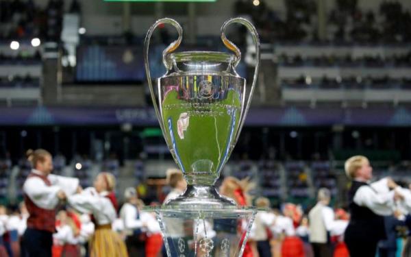 Liga Champions 2023-2024: Potret Mesin Uang UEFA dan Komersialisasi Kompetisi Papan Atas Eropa - Sindo news | Arenanews-1