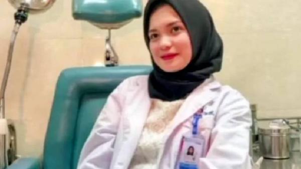 Profil Dan Biodata Karina Dinda Lestari Dokter Muda Mantan Puteri Indonesia Sulsel 