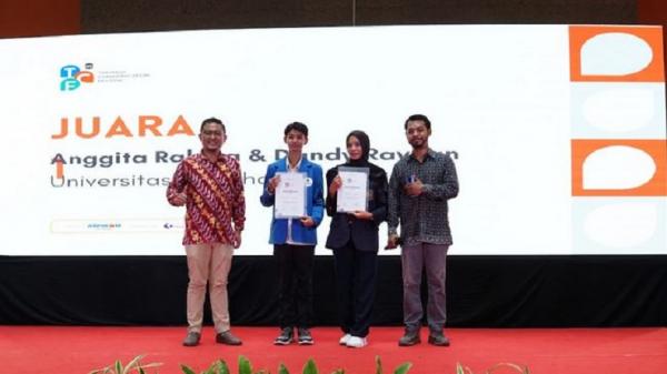 Pemenang Thematic Communication Festival Kategori Penulisan Opini