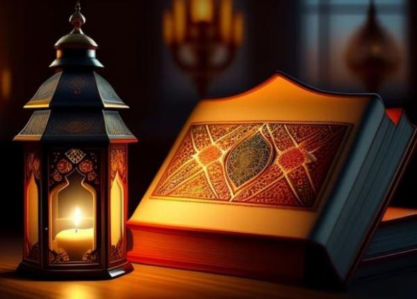 15 Contoh Izhar di Juz 30 Alquran, Lengkap Penjelasan Rinci dan Cara Bacanya