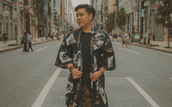 Profil dan Biodata Jeje Soekarno, Anak Donna Harun yang Pilih Jadi Selebgram