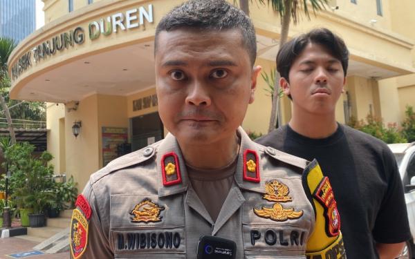 Perempuan Lansia Tewas usai Lompat dari Lantai 3 Mal Taman Anggrek, Diduga Frustrasi