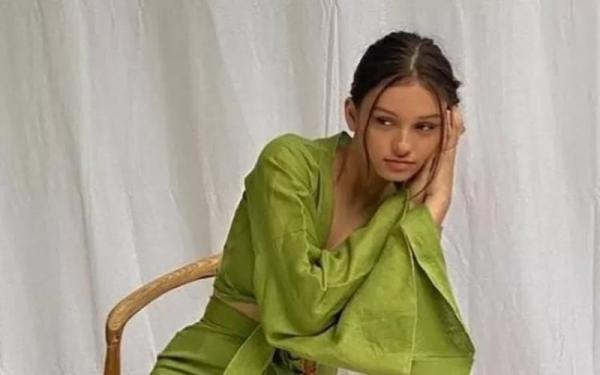 Profil dan Biodata Kimberly Pemain Magic 5, Artis Berdarah Australia yang Bikin Kaum Adam Kepincut