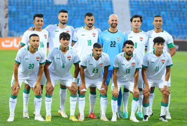 Ini Kelemahan Timnas Irak yang Bisa Dimanfaatkan Indonesia di Kualifikasi  Piala Dunia 2026