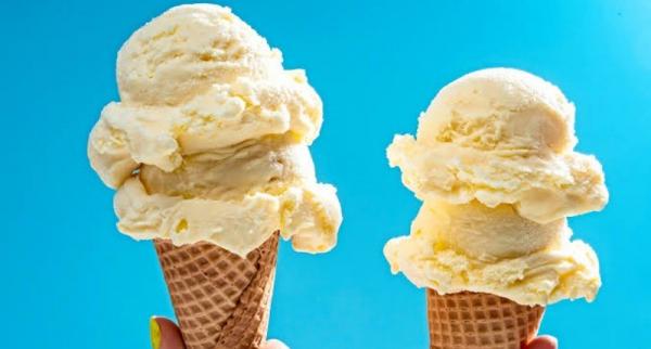 Viral, Pria Mendadak Pusing Hebat usai Makan Es Krim, Ternyata Ini yang Terjadi!