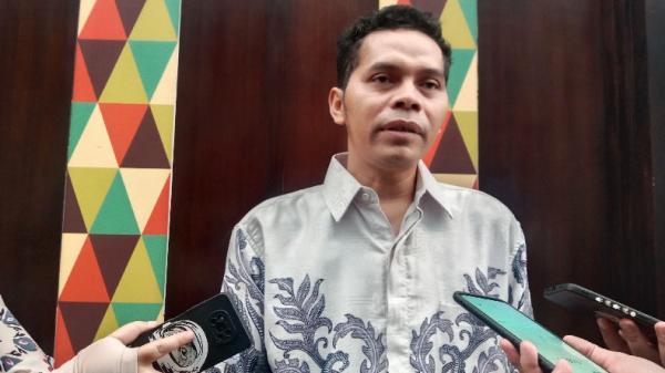 Jawa Barat Rawan Pelanggaran Pemilu Bawaslu Ingatkan Parpol Taati