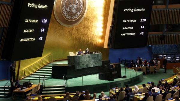Hamas dan Otoritas Palestina Beda Pandangan soal Resolusi DK PBB terkait Gaza