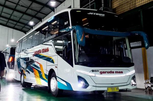 PO Garuda Mas Jetbus 5 1