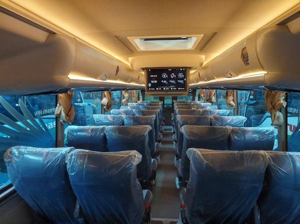 PO Garuda Mas Jetbus 5 3