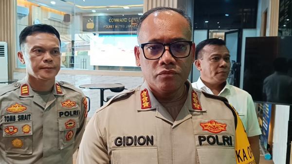 Kapolres Jakut yang Dimutasi ke Medan, Pernah Bongkar Sindikat Penipuan Lansia 