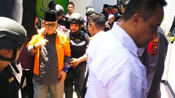 Bareskrim Blokir 144 Rekening Terafiliasi Panji Gumilang dan Sita Rp200 Miliar