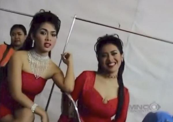 Potret transformasi Syahrini dari penyanyi dangdut hingga jadi istri pengusaha. (Foto: instagram)