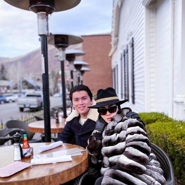 Screenshot 20231031 051205 Instagram Potret transformasi Syahrini dari penyanyi dangdut hingga jadi istri pengusaha. (Foto: instagram)