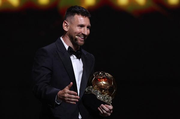  8 Rekor Lionel Messi yang Sulit Dipecahkan, Nomor 1 Sulit untuk Dilewati