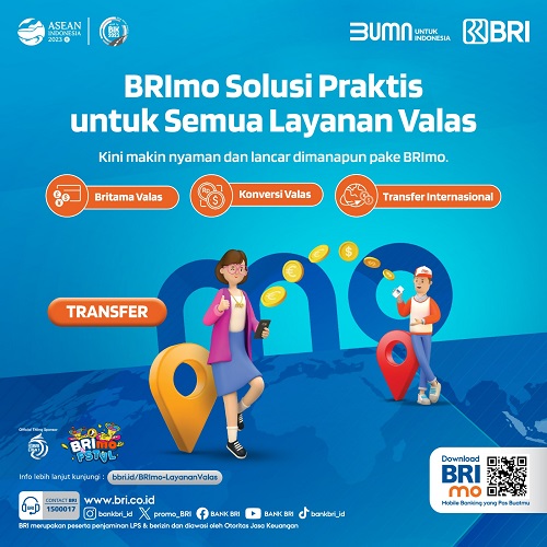 BRImo (Foto: dok BRI)