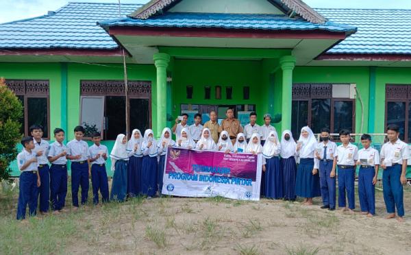 Pelaksanaan PIP di berbagai jenjang pendidikan. (Foto: dok Kemendibudristek)