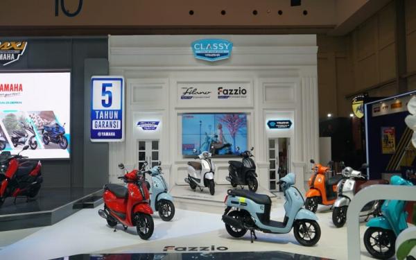 (Foto: dok Yamaha)
