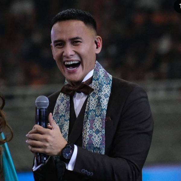 Artis Pria Berdarah Batak. (Foto: instagram)