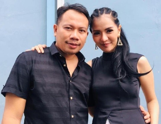 Deretan artis pacarannya singkat. (Foto: Instagram)