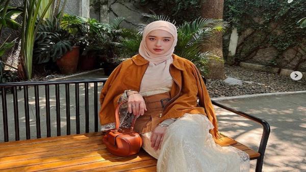 Inara Rusli Deretan artis cantik gugat cerai suami. (Foto: instagram)