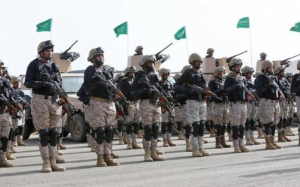 Militer Arab Saudi. (Foto: Al Arabiyah)