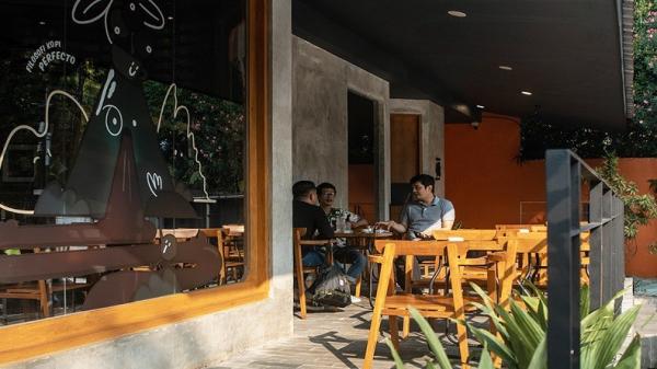 Rekomendasi Tempat Nongkrong di Blok M, Filosofi Kopi Perfecto (Foto: Instagram/Filosofi Kopi Perfecto) Rekomendasi Tempat Nongkrong di Blok M, Filosofi Kopi Perfecto (Foto: Instagram/Filosofi Kopi Perfecto)