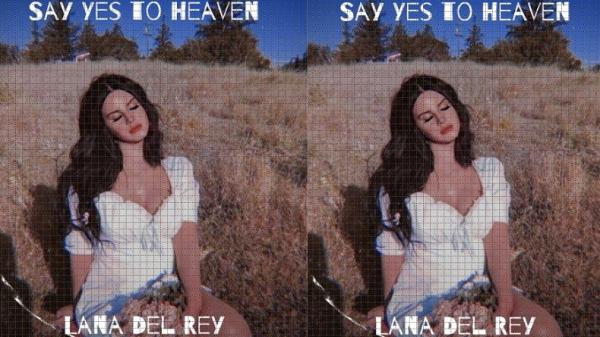 Lirik Lagu Say Yes To Heaven dan Terjemahan, Lagi Viral di TikTok