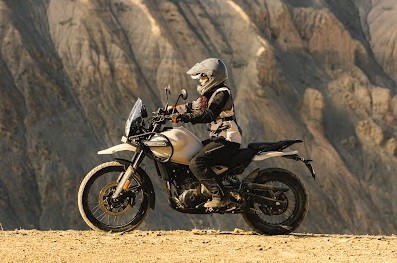 Royal Enfield Himalayan 2024 1