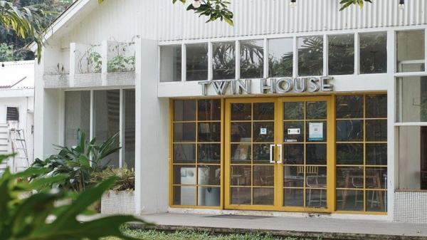 Rekomendasi Tempat Nongkrong di Blok M, Twin House (Foto: Instagram/Twin House) Rekomendasi Tempat Nongkrong di Blok M, Twin House (Foto: Instagram/Twin House)