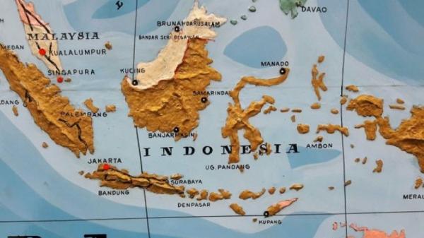 Ini Alasan Mengapa Indonesia Sering Terjadi Gempa Bumi