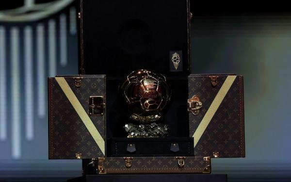 Link Live Streaming Ballon d’Or 2025 Malam Ini! Jadwal dan Cara Nonton Pengumuman Pemain Terbaik Dunia