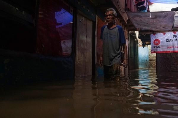 Jakarta Langsung Banjir setelah Diguyur Hujan, Pemprov DKI Ubah SOP