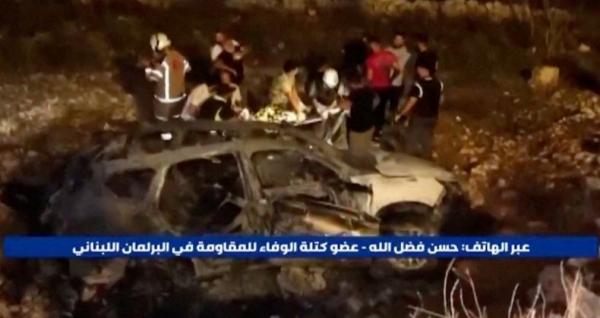 3 Anak dan Nenek Tewas Dibom Israel, Hizbullah Bersumpah Balas Dendam