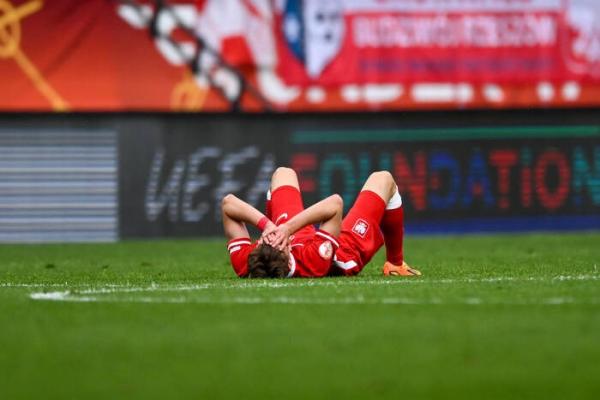 Pemain Polandia Mabuk Mabukan Di Indonesia Jelang Piala Dunia U