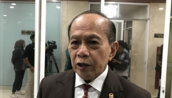 Wakil Ketua MPR soal Masinton PDIP Usulkan Hak Angket untuk MK: Bagus