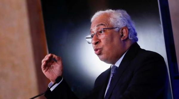 Perdana Menteri Portugal Antonio Costa Mundur terkait Tuduhan Korupsi 