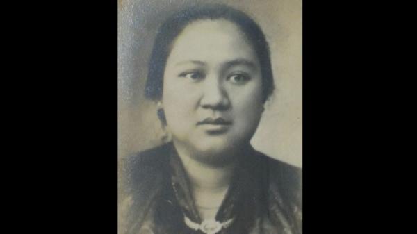 Raden Dewi Sartika. (FOTO: ISTIMEWA)
