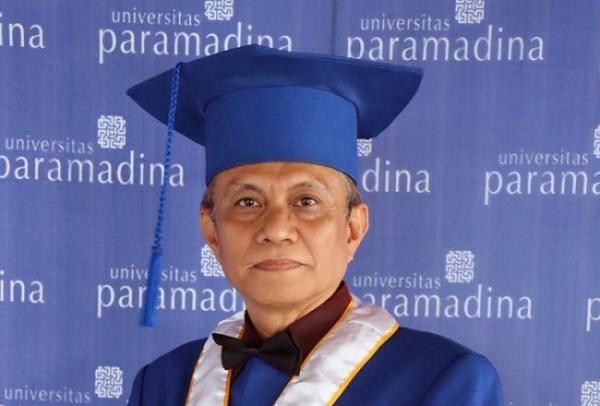 Menteri Kritis di Sektor Industri