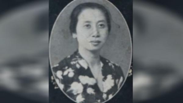 Emma Poeradireja. (FOTO: ISTIMEWA)