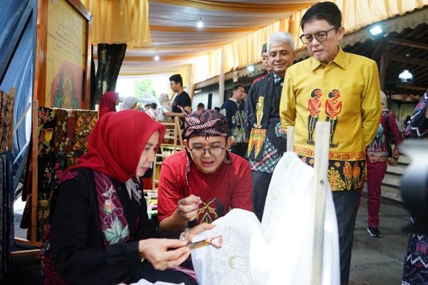 (Foto: dok Pemkab Bojonegoro)