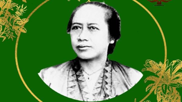 RA Lasminingrat. (FOTO: ISTIMEWA)