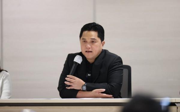 Erick Thohir Beberkan Persiapan Akhir Hingga Acara Pendukung Piala Dunia U-17 2023