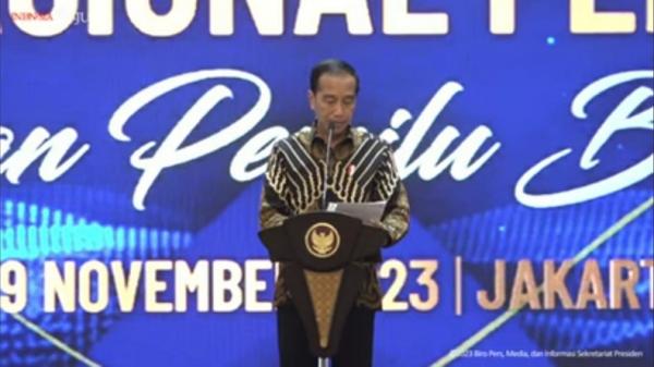 Jokowi Jangan Ada Yang Coba Coba Intervensi Pemilu Karena Sangat Sulit