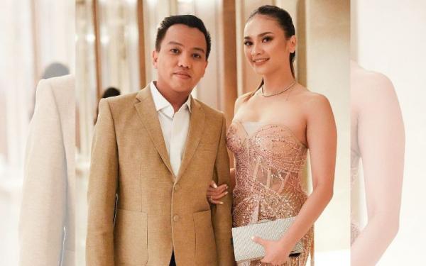 Profil dan Biodata Violenzia Jeanette, Mantan Kekasih Marcelino Lefrandt yang Kini Dekat dengan Pengusaha