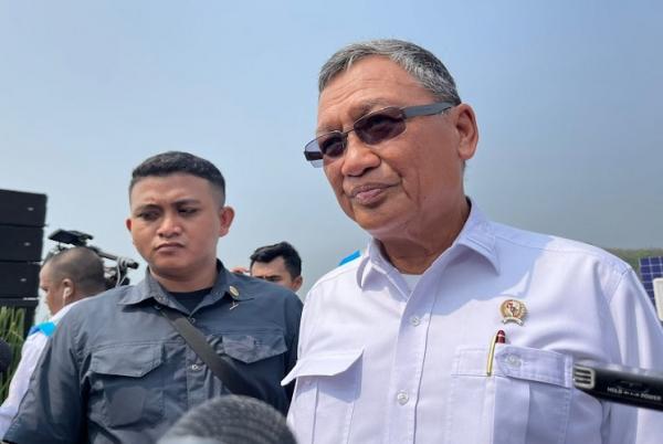 Pipa Gas Dumai-Sei Mangkei 400 Km Ditargetkan Rampung 2027, Telan Dana hingga Rp6,6 Triliun 